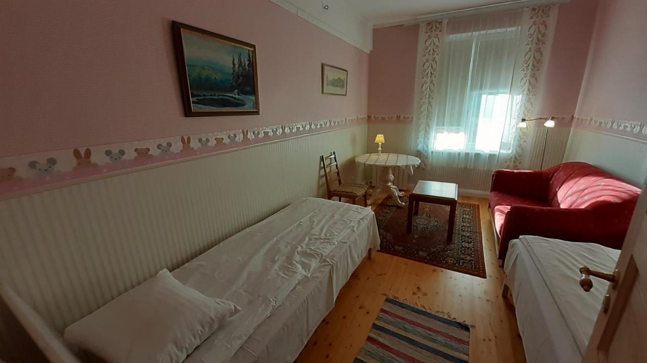 Majakovski Family Suite 锡拉迈埃 外观 照片