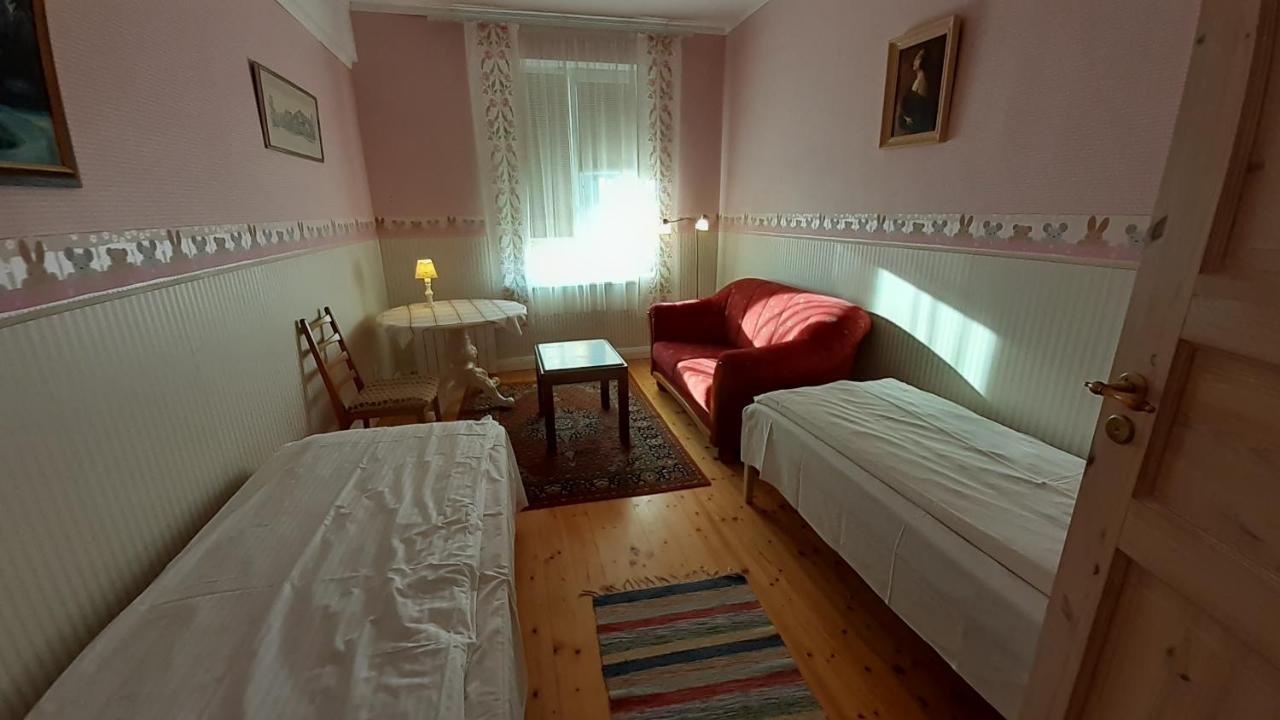 Majakovski Family Suite 锡拉迈埃 外观 照片