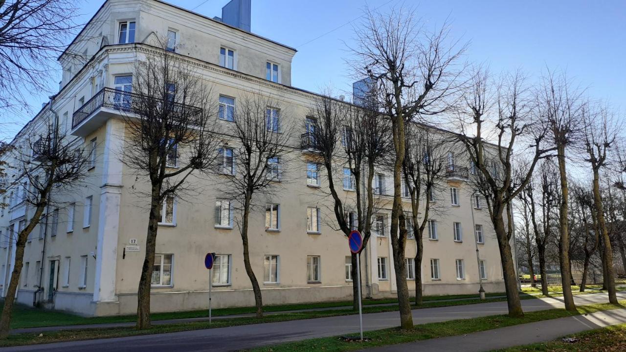 Majakovski Family Suite 锡拉迈埃 外观 照片