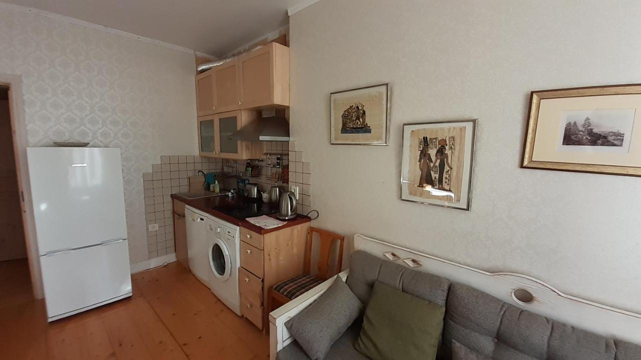 Majakovski Family Suite 锡拉迈埃 外观 照片