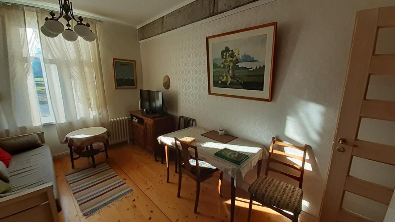 Majakovski Family Suite 锡拉迈埃 外观 照片