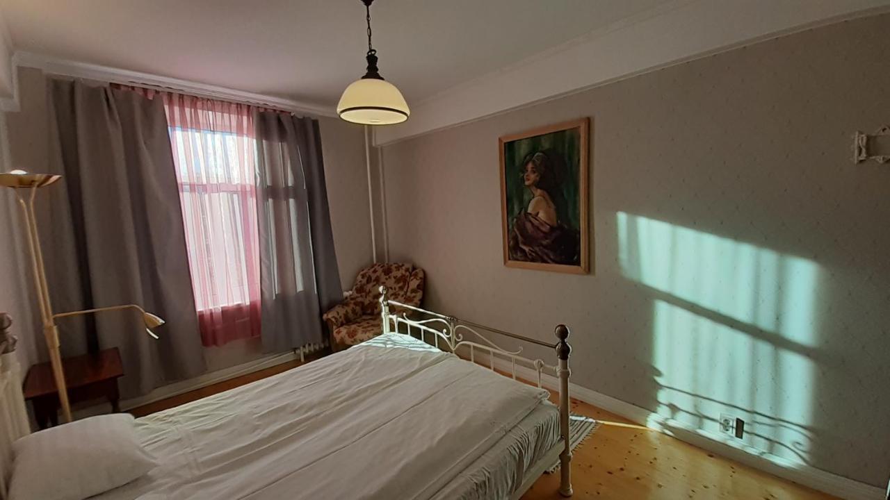 Majakovski Family Suite 锡拉迈埃 外观 照片