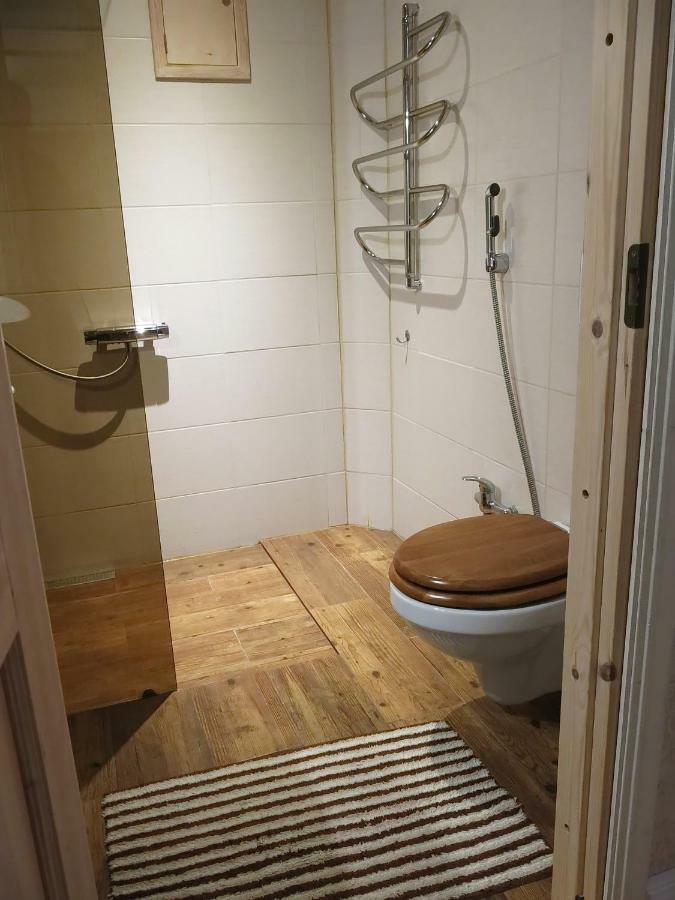 Majakovski Family Suite 锡拉迈埃 外观 照片