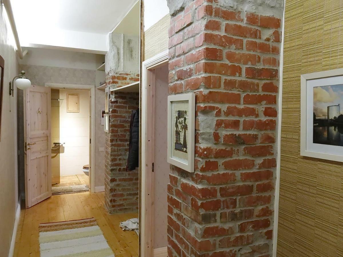 Majakovski Family Suite 锡拉迈埃 外观 照片