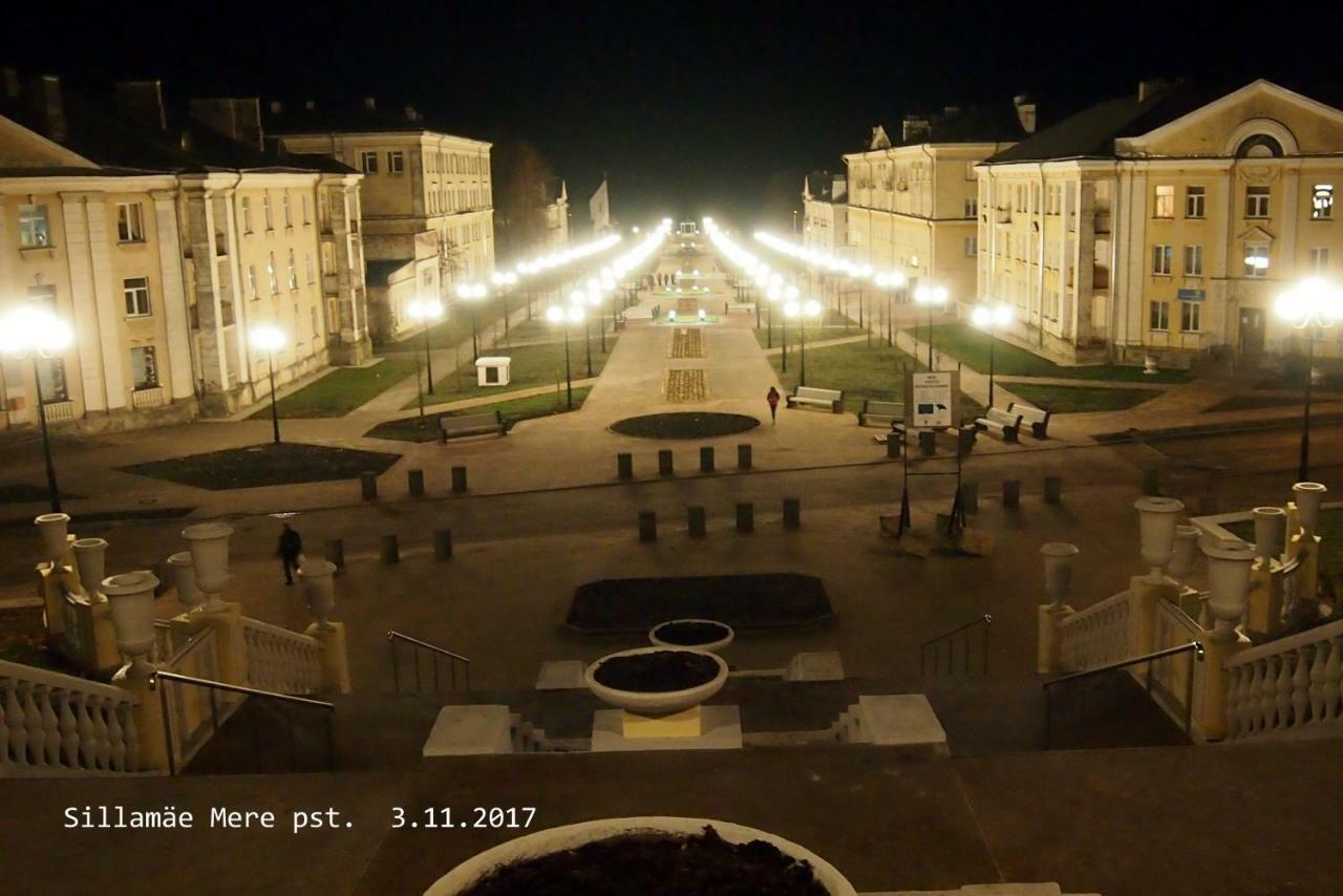 Majakovski Family Suite 锡拉迈埃 外观 照片